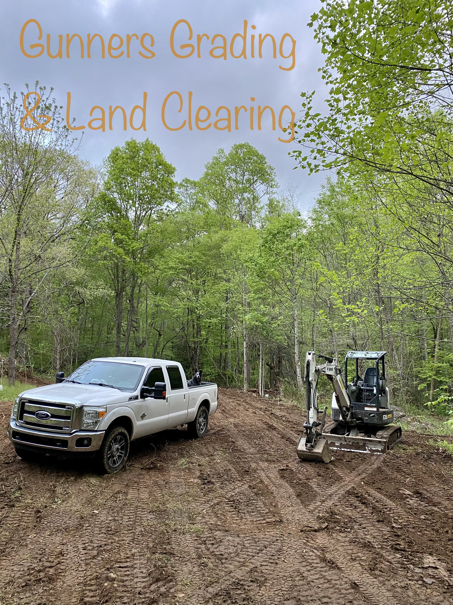 Avatar for Gunners Grading & Land Clearing