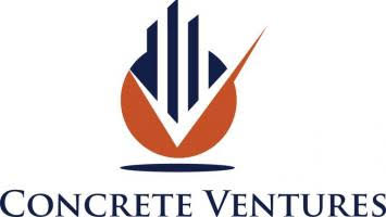 Concrete Ventures logo