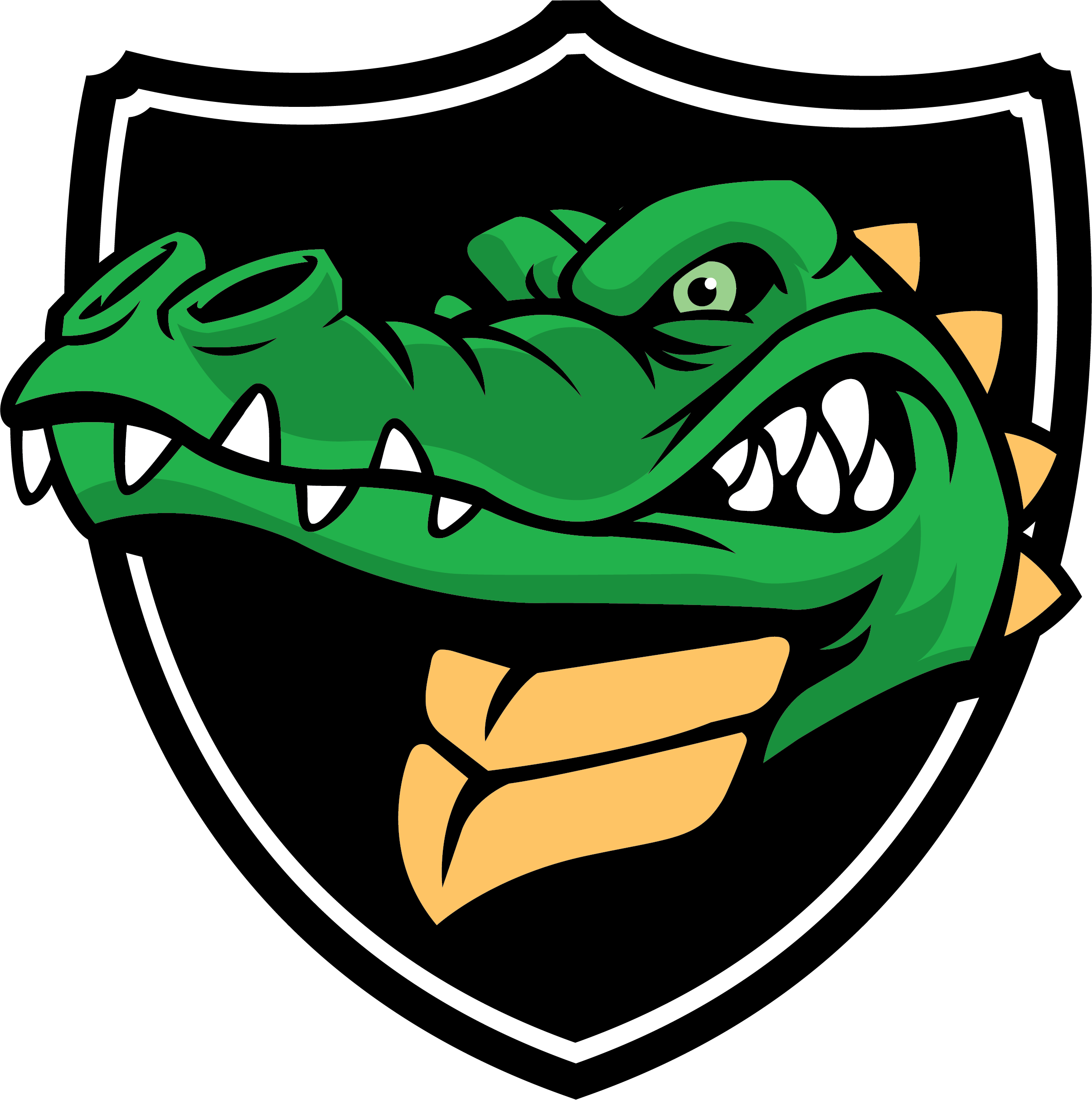 Gutter Gator logo