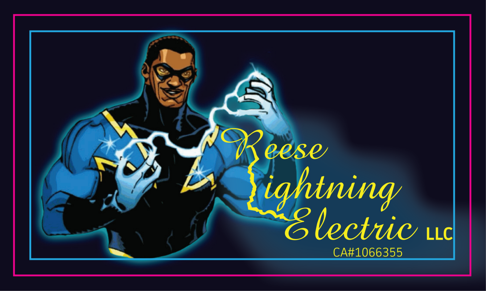 Avatar for Reese Lightning Electric LLC