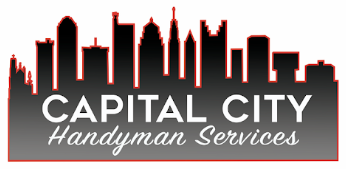 Capital City Handyman Services LLC logo