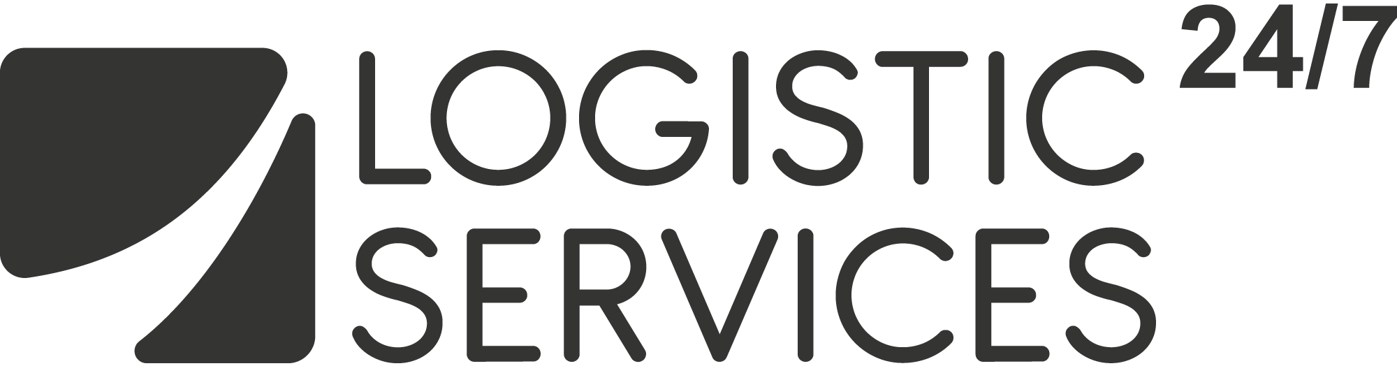 24/7 Logistic Services logo