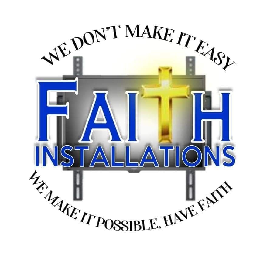 Logo for Faith Installation