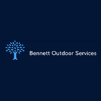 Bennett Outdoor Services logo