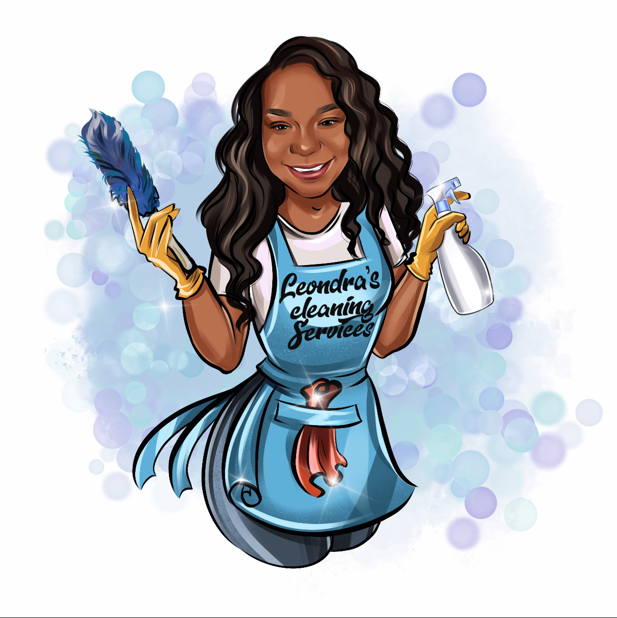 Avatar for Leondras Cleaning Services