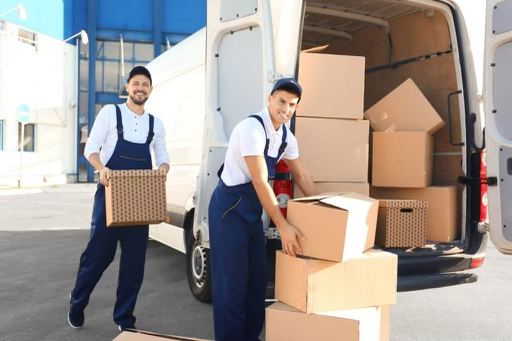 Avatar for Moving and more