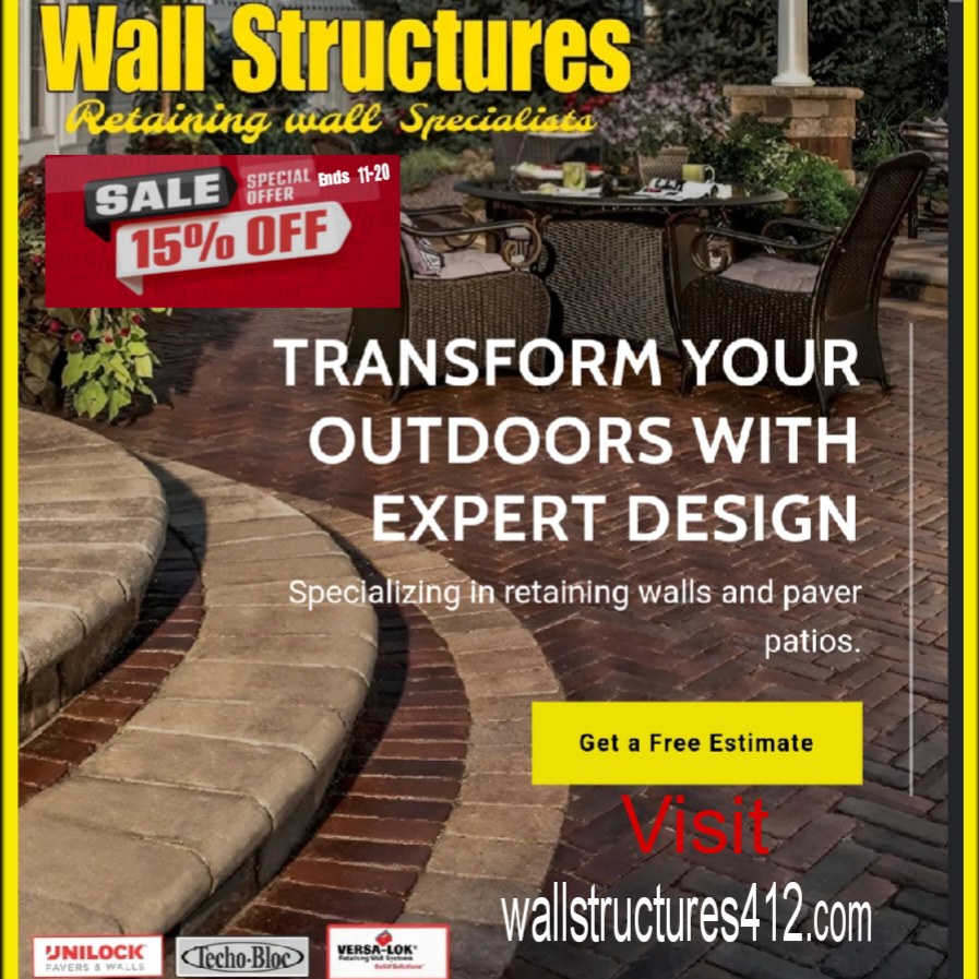 Avatar for Wallstructures LLC