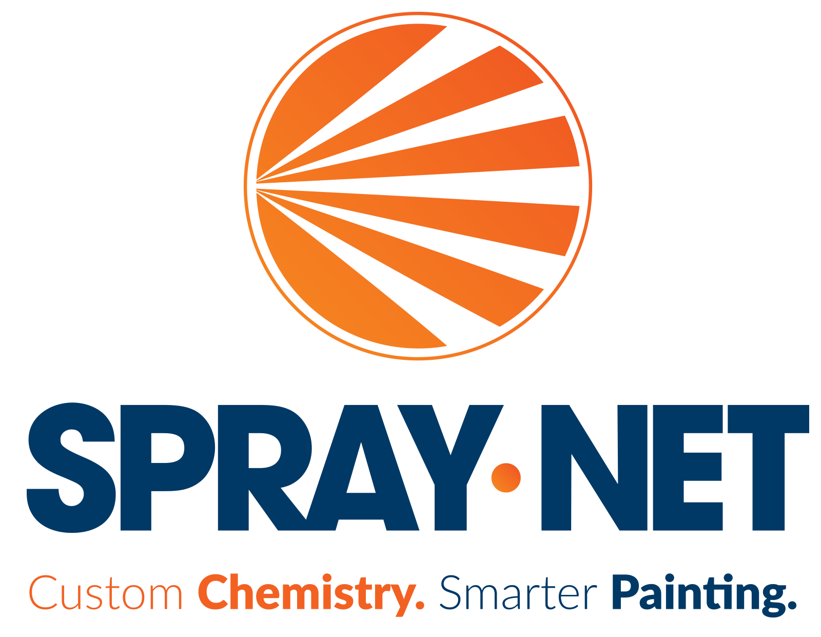 Logo for Spray-Net Dallas