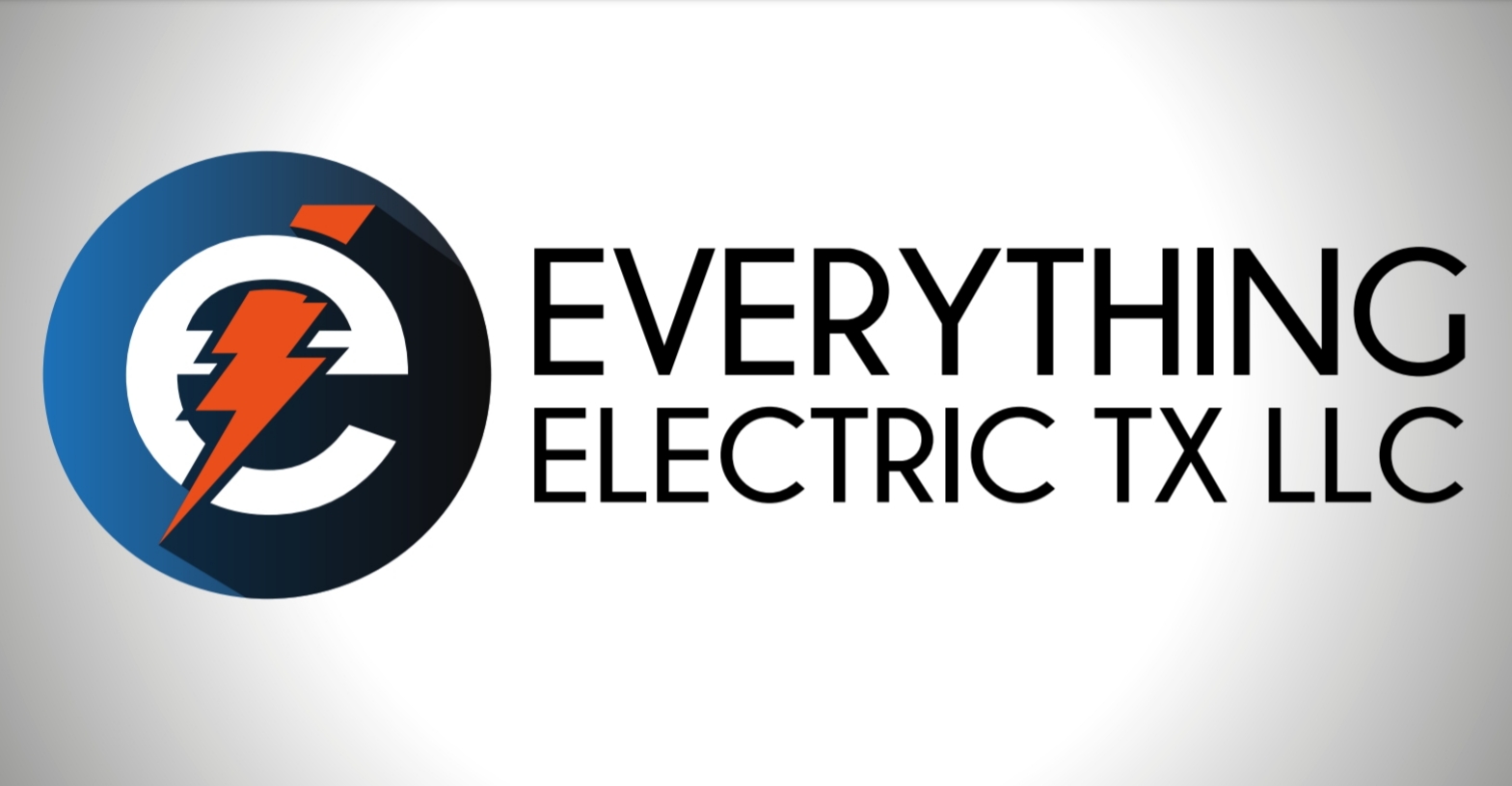 Logo for Everything Electric TX