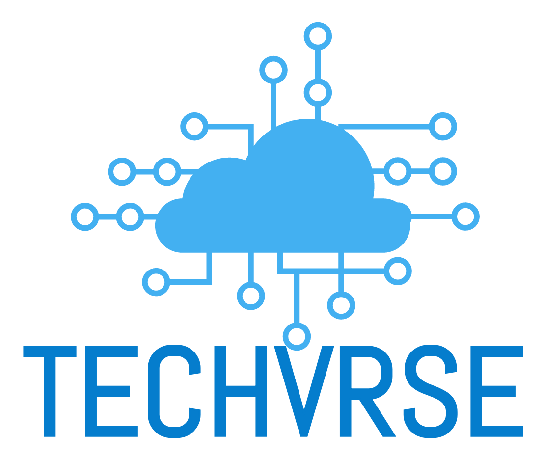 TechVrse, LLC logo