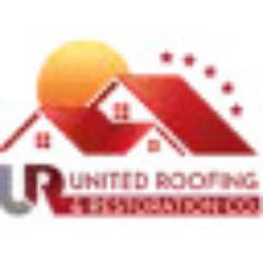 United Roofing & Restoration Inc logo