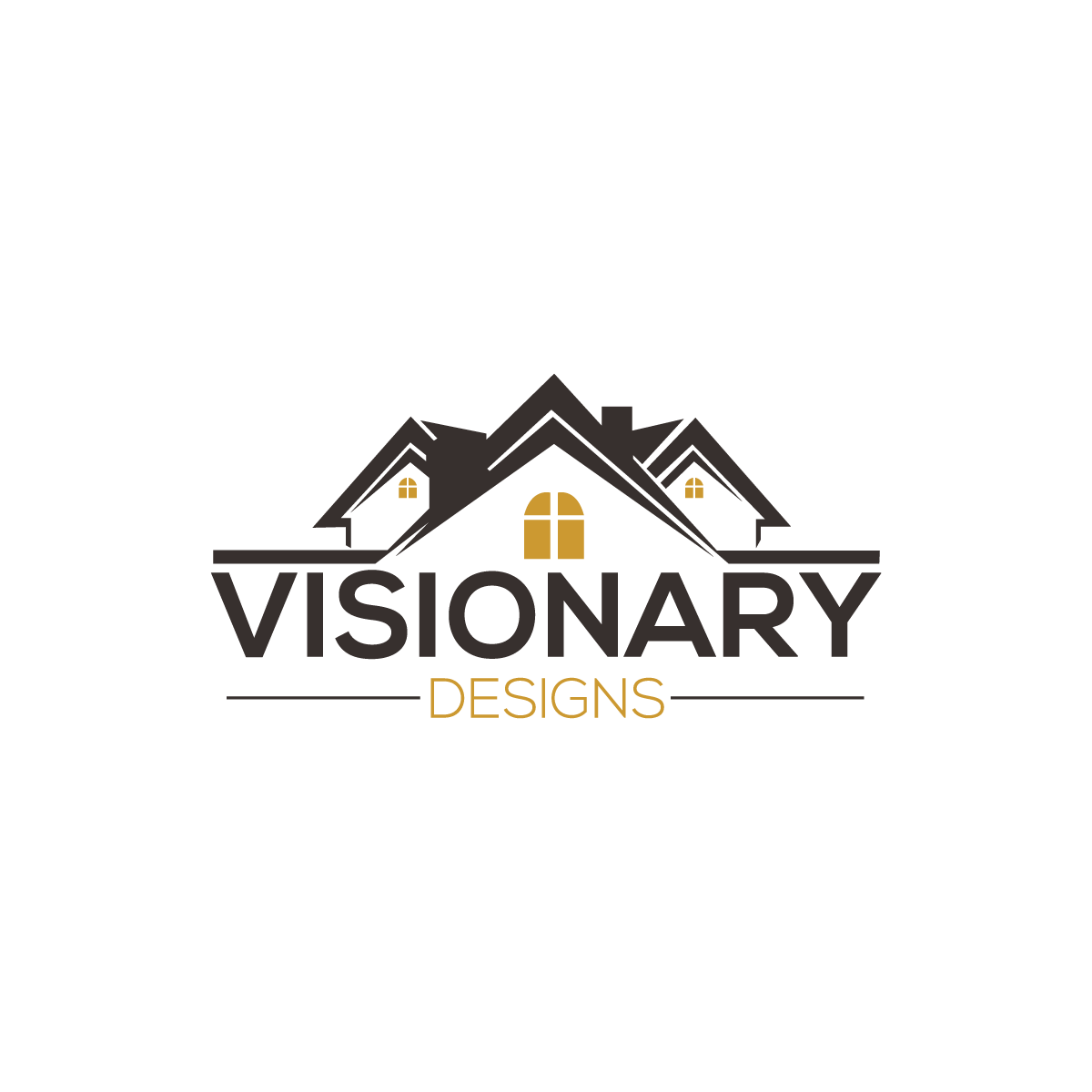 Visionary Designs NYC Corp logo