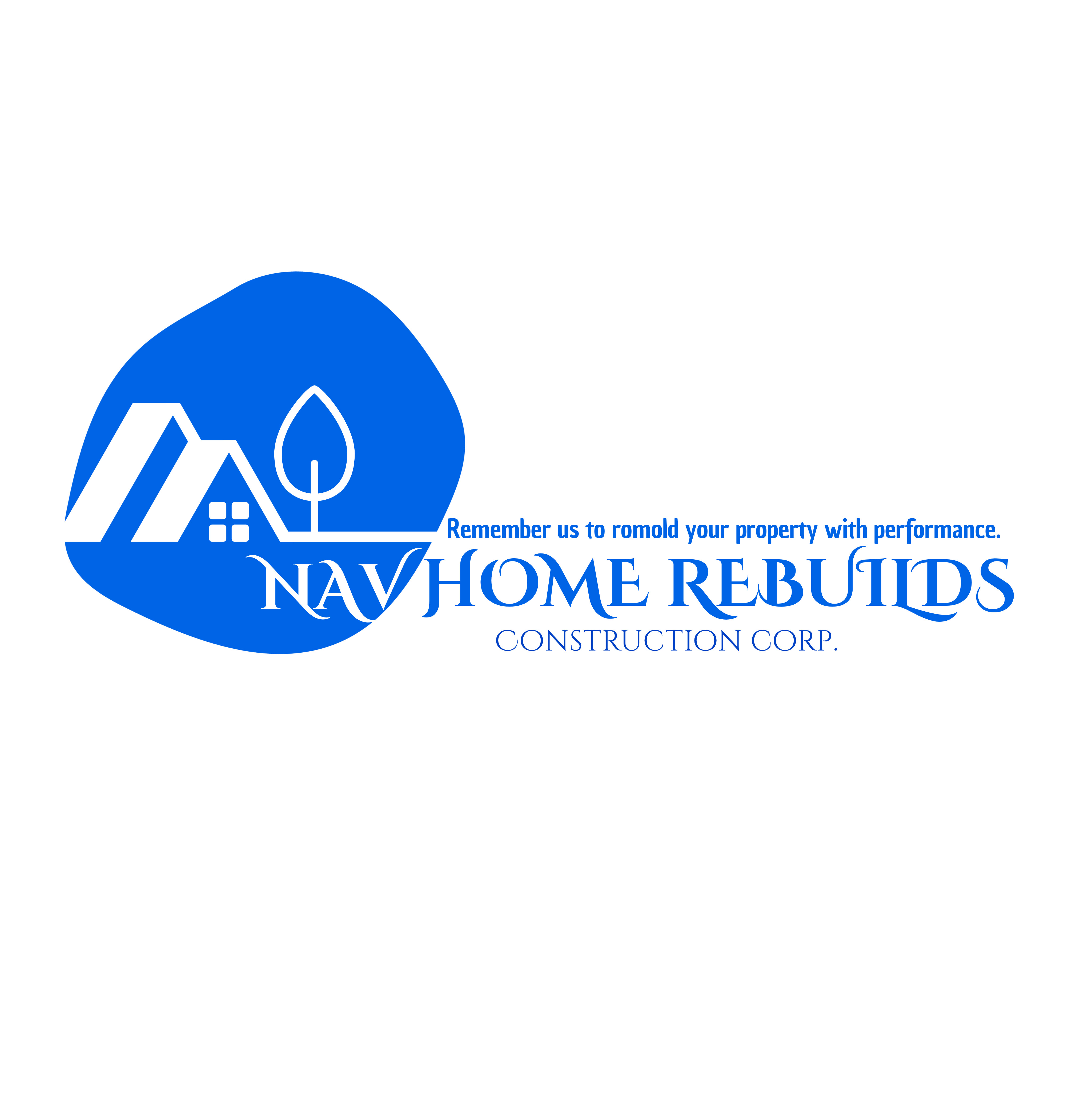 Nav NY Construction Corp. logo