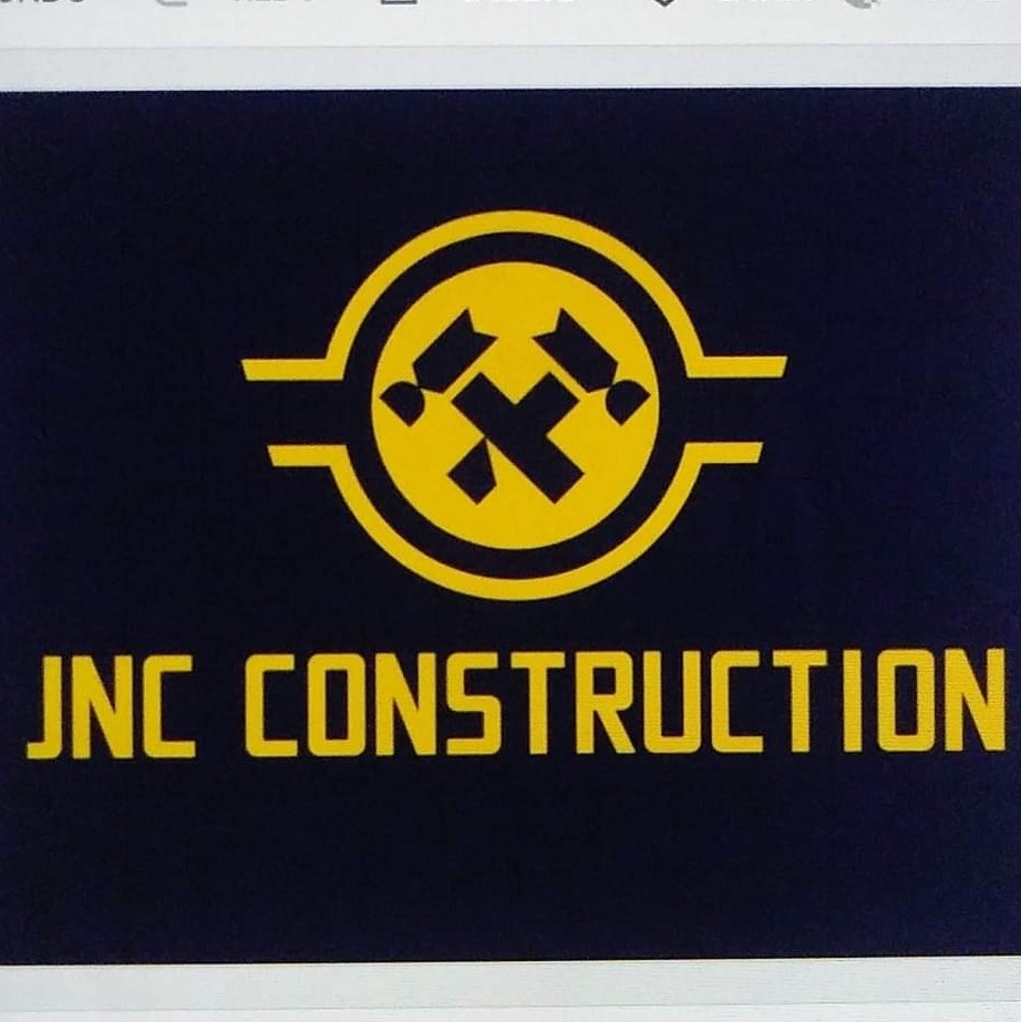 Logo for JnC Construction