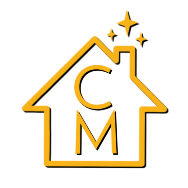 Logo for Cleaning Magic