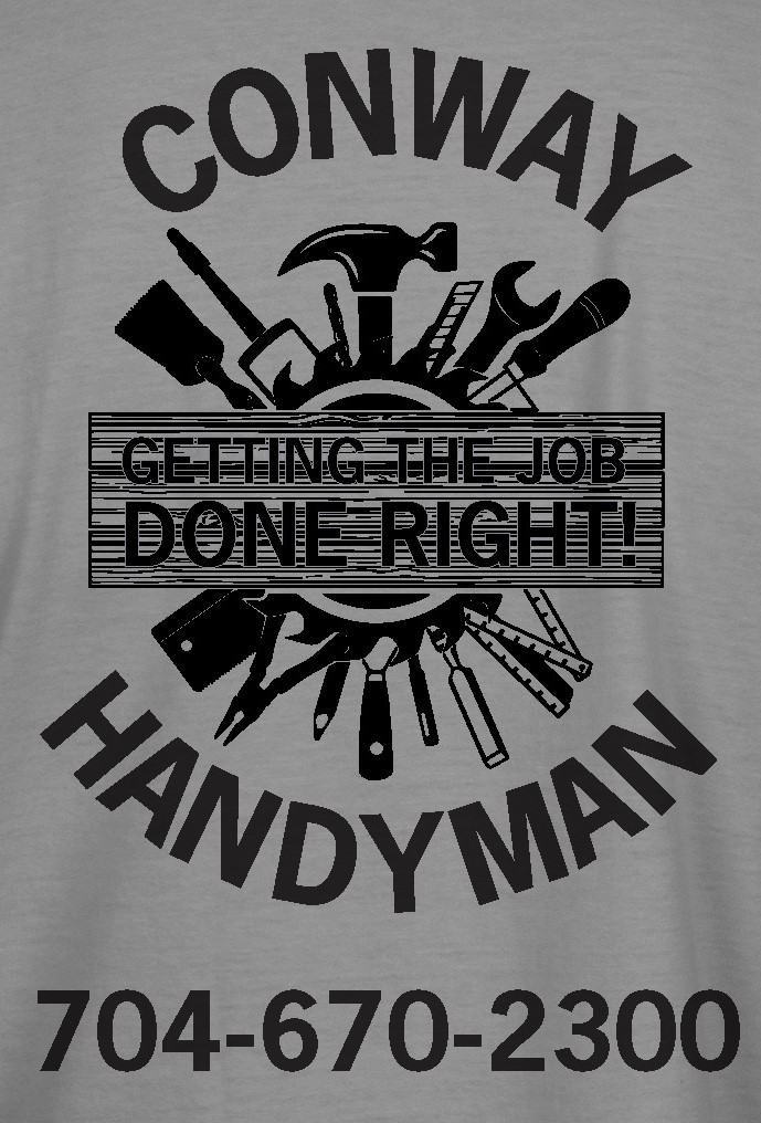 Avatar for Conway Handyman