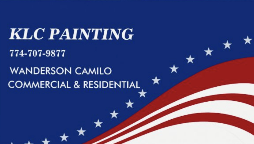 Avatar for KLC Painting