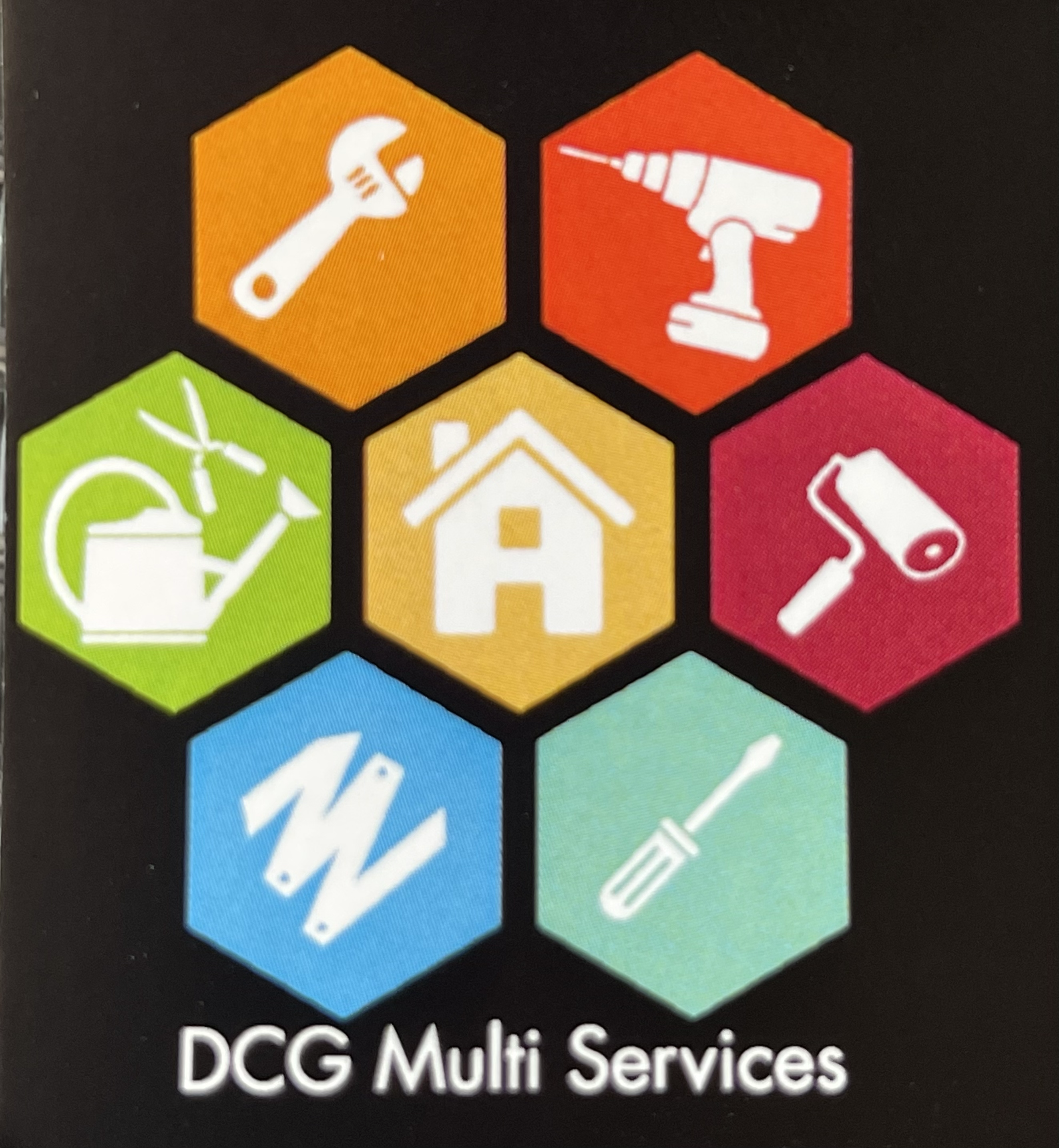 Avatar for DCG Multi Services