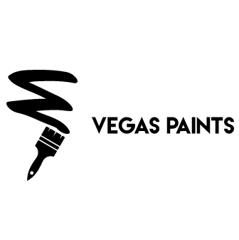 Vegas Paints logo