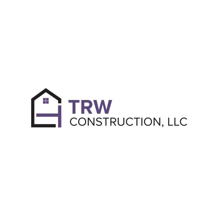 TRW Construction, LLC logo