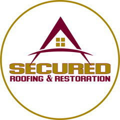 Secured Roofing & Restoration logo