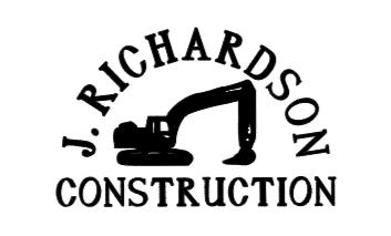 Logo for J. Richardson Construction