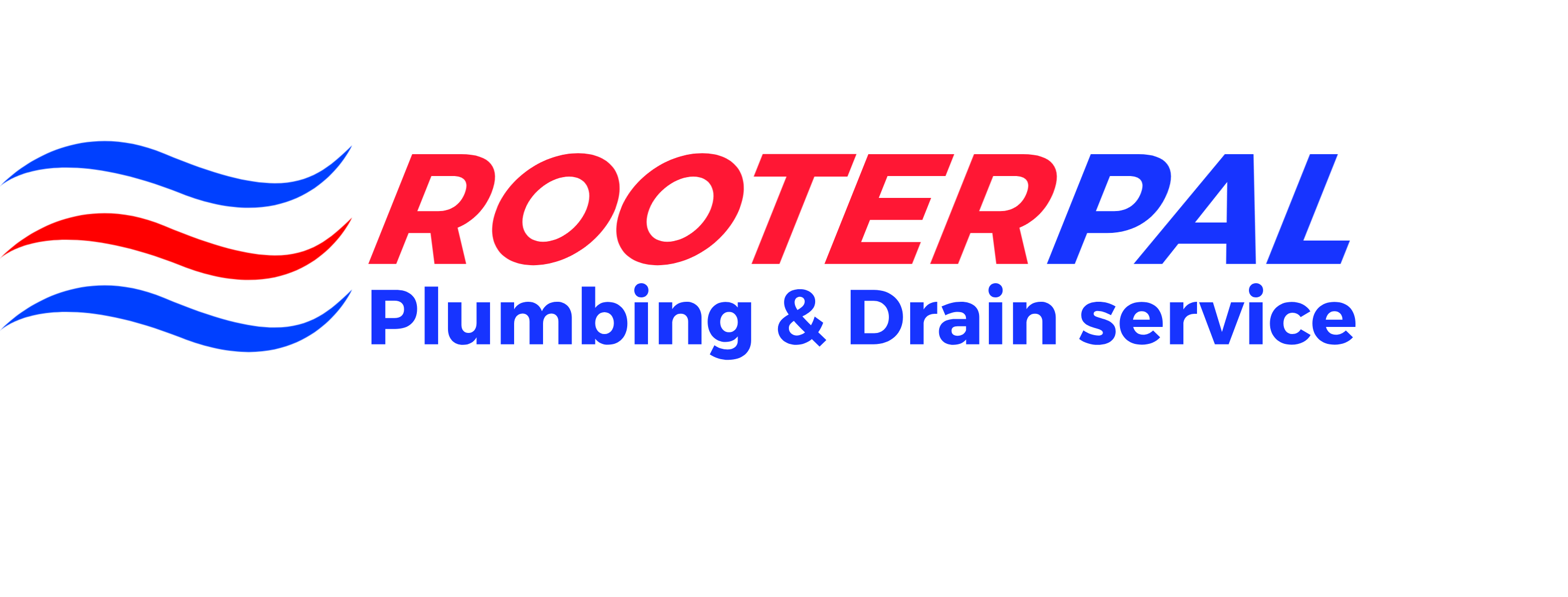 Rooter-Pal Plumbing logo