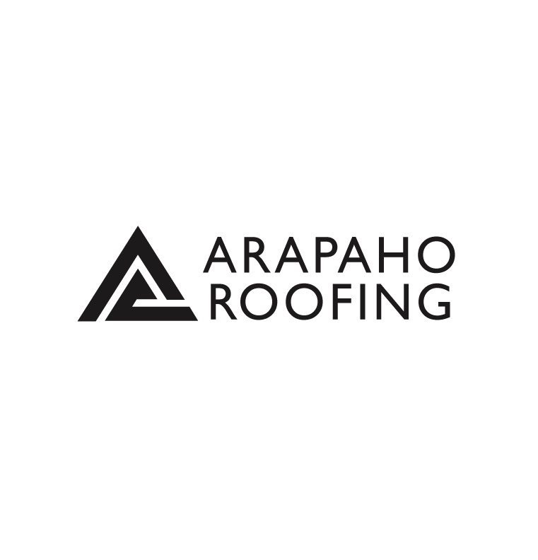 Logo for Arapaho Roofing and Residential