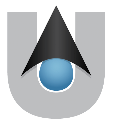 Logo for Upright Plumbing