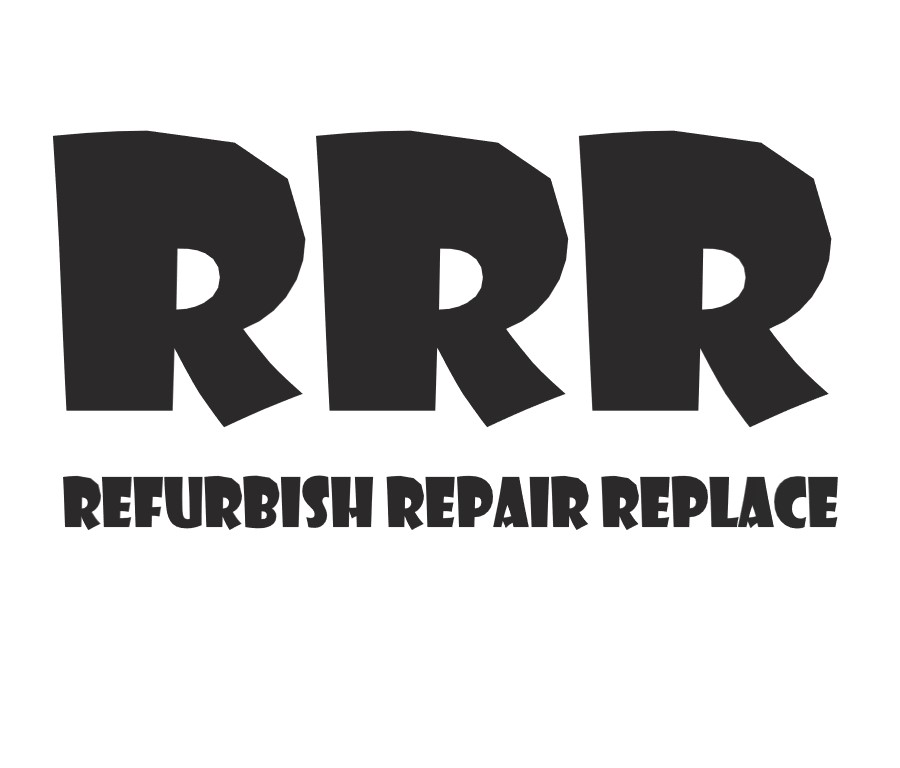 RRR Fencing & Playsets logo
