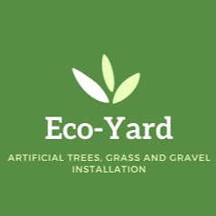 Logo for Eco-Yard Landscaping LLC