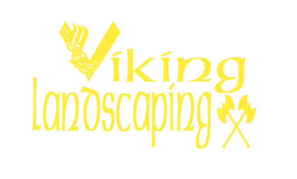 Logo for Viking Landscaping NW LLC