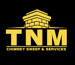 TNM Chimney Sweep & Services logo