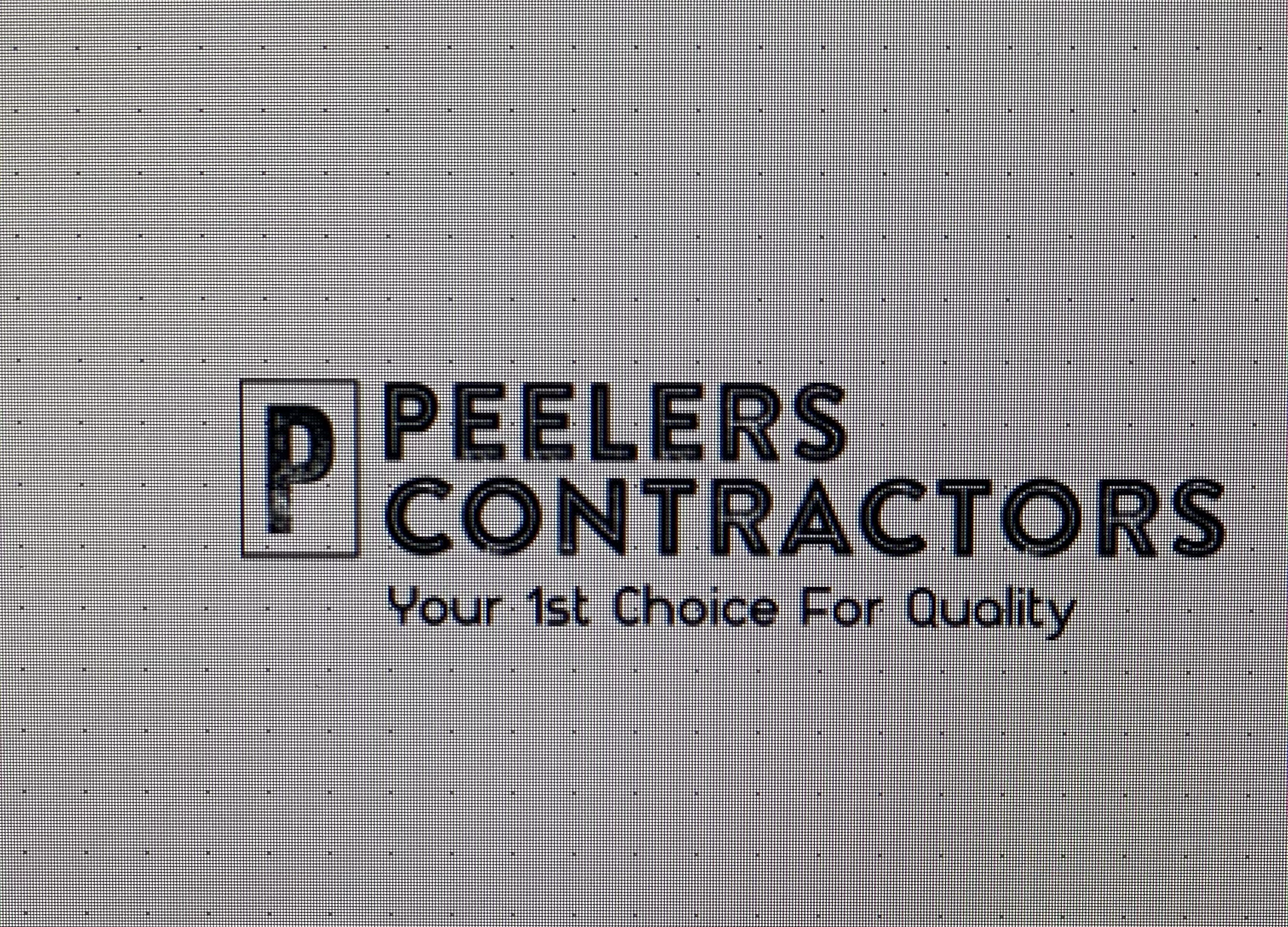 Avatar for Peelers Contractors