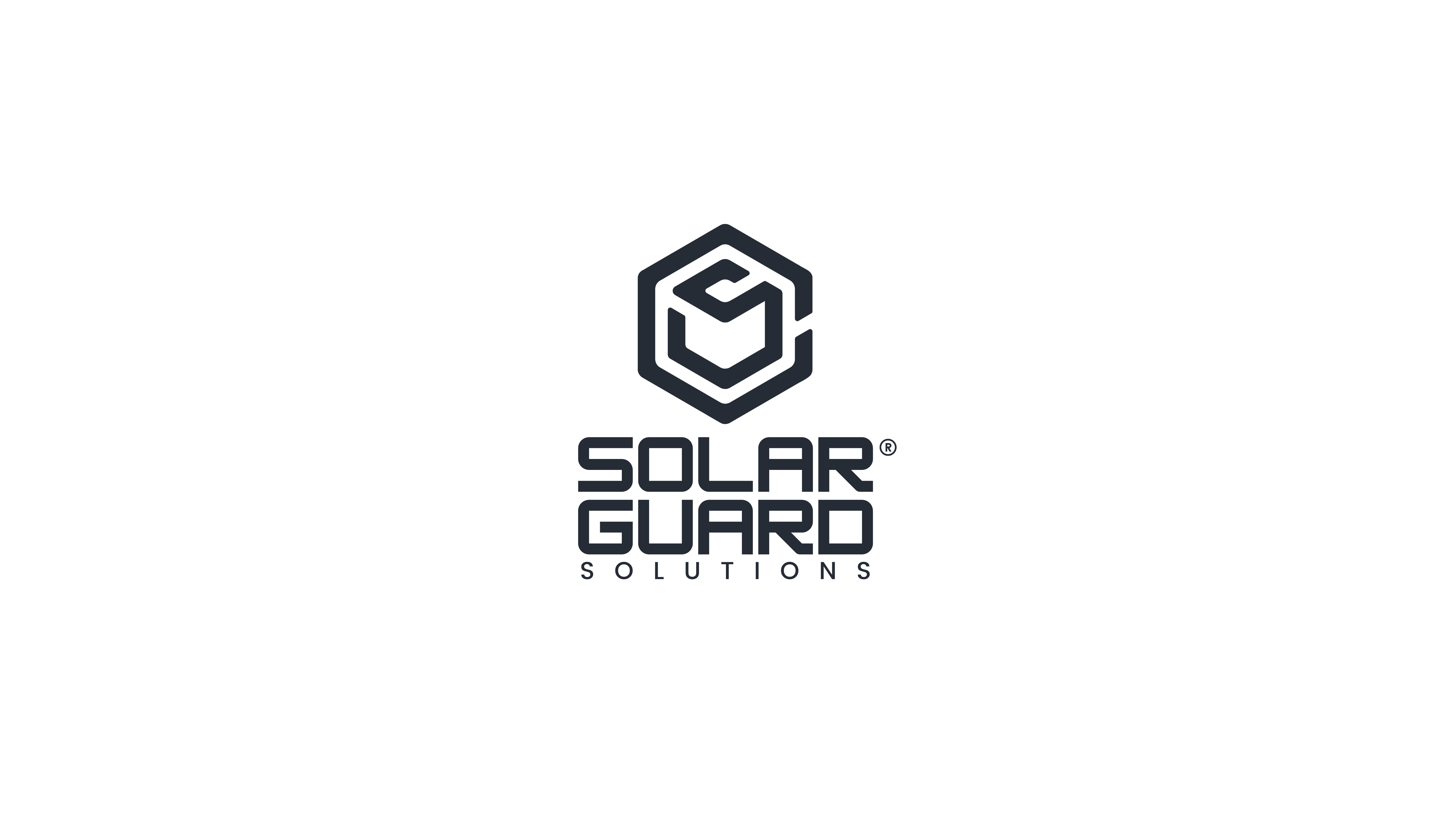 Logo for Solar Guard Solutions