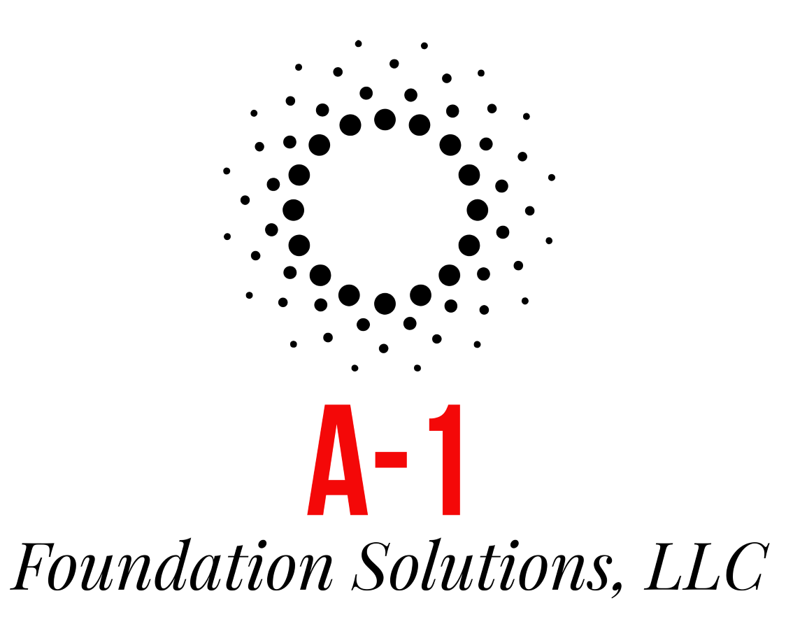 A1 Foundation Solutions logo