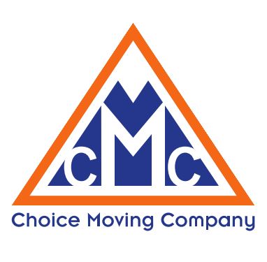 Logo for Choice Moving Company