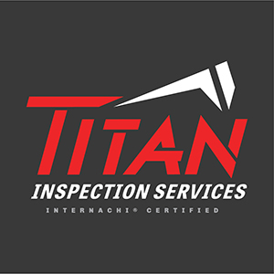 Titan Inspection Services logo
