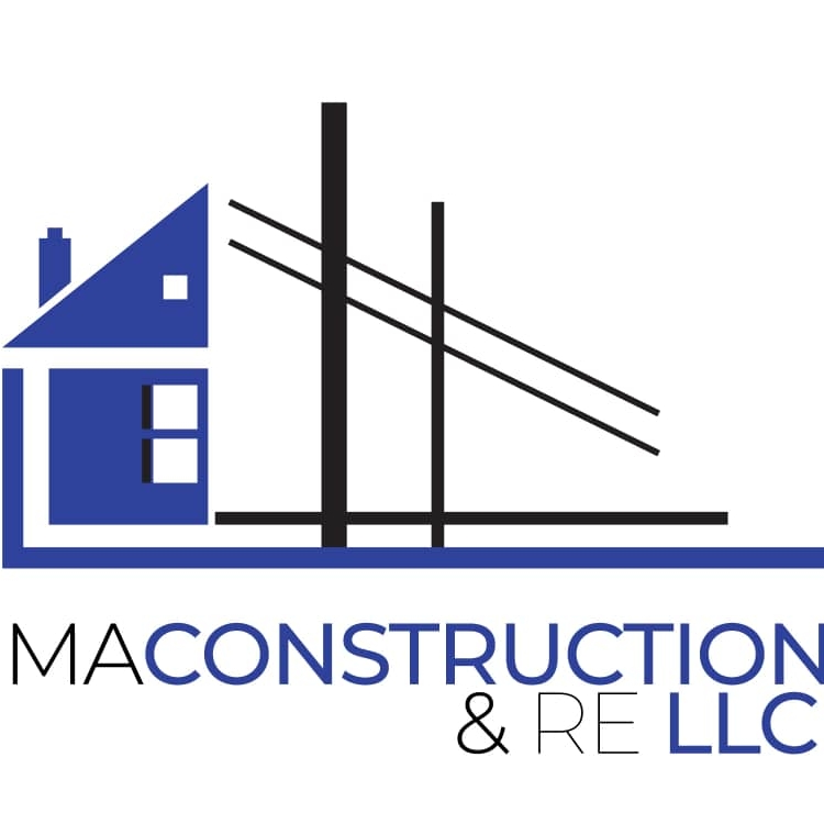 MaConstruction&Rellc logo
