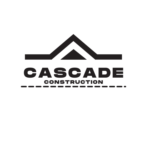 Logo for Cascade Construction