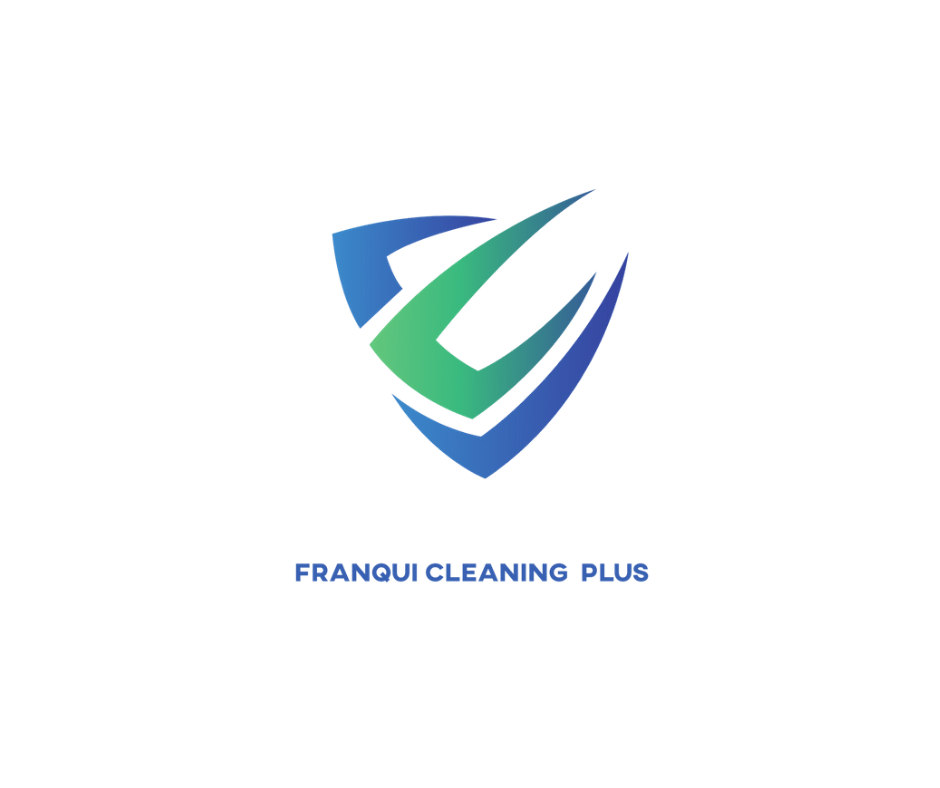 Franqui Cleaning Plus logo