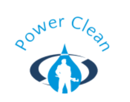 Logo for Power clean