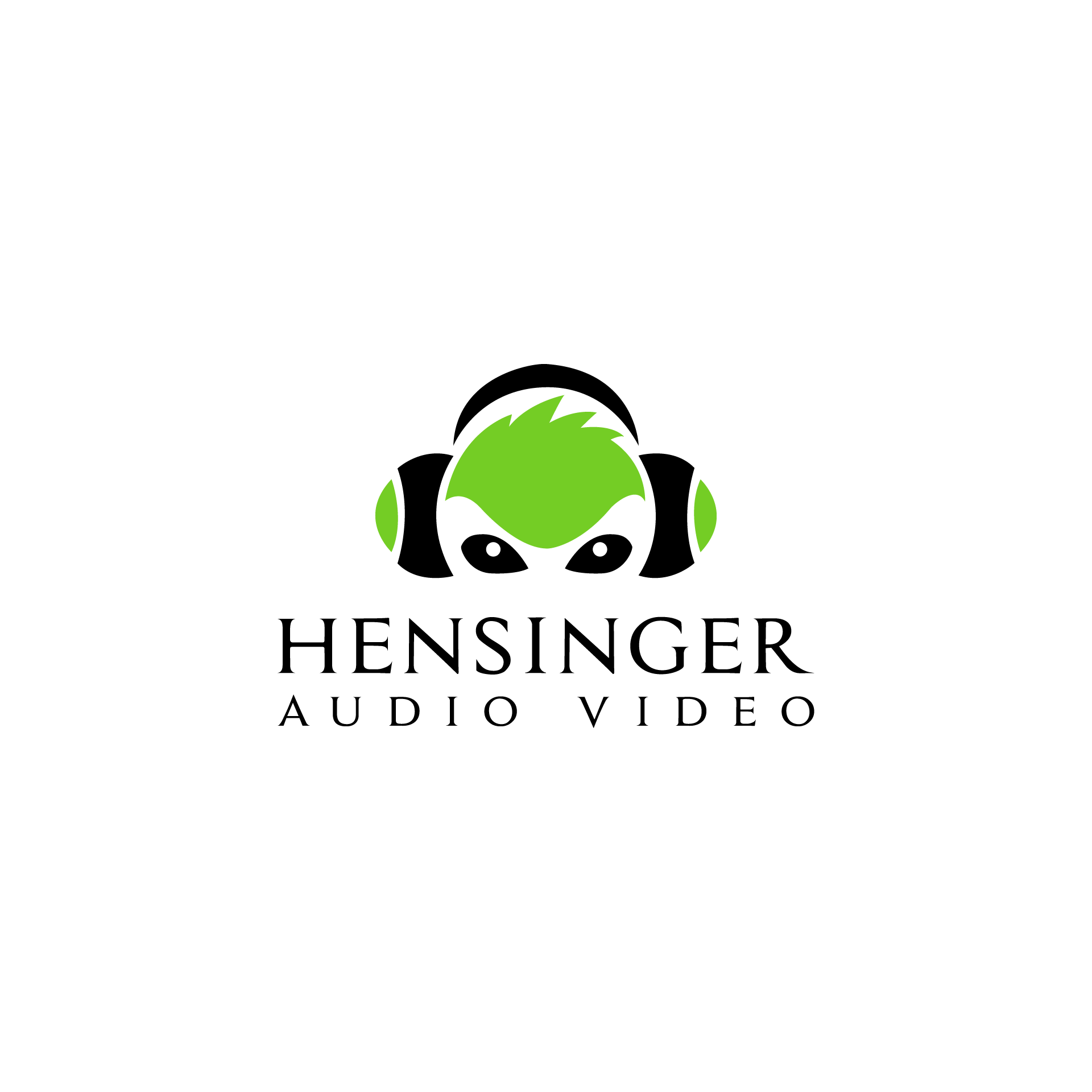Hensinger Audio Video LLC logo