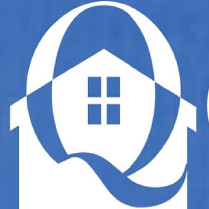 Quality Home Cooling logo