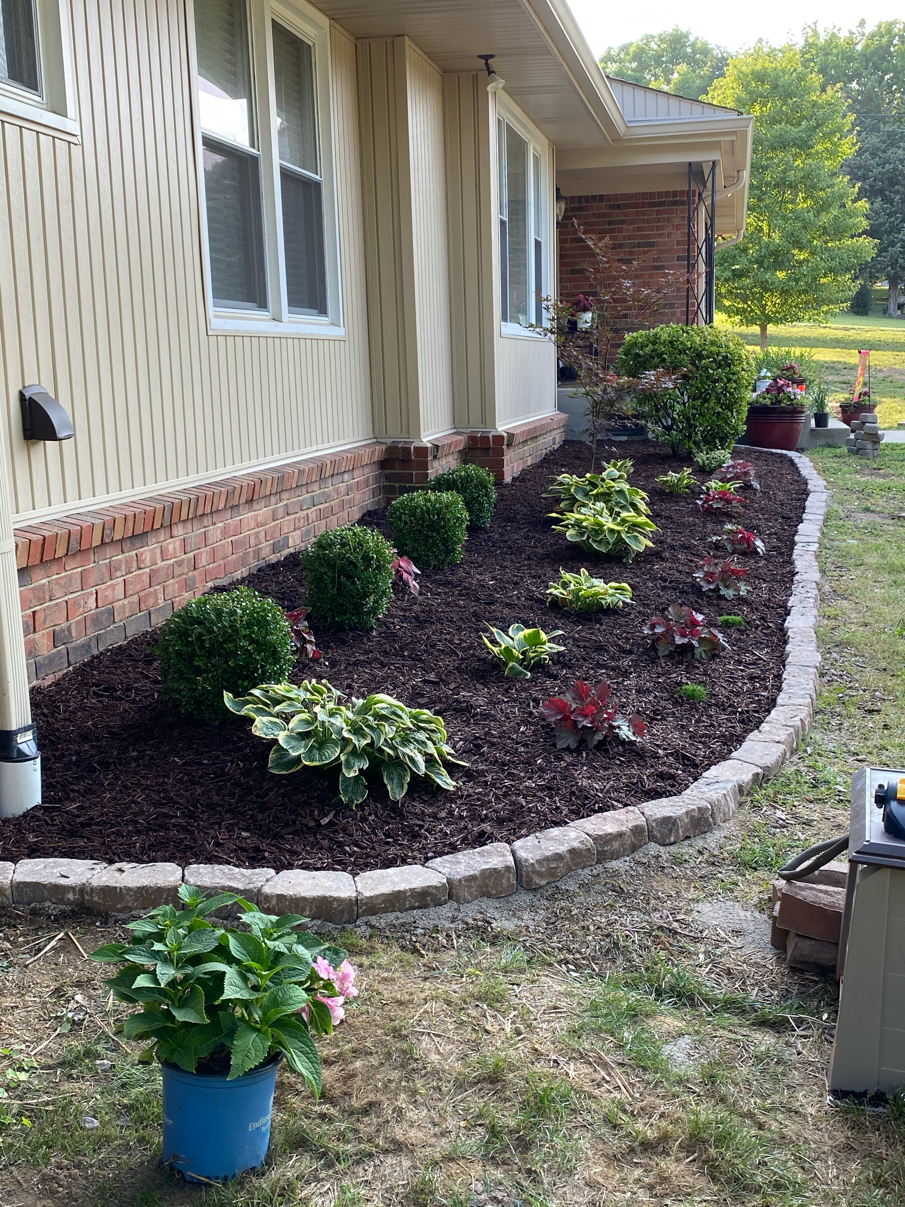 Avatar for OG Landscaping