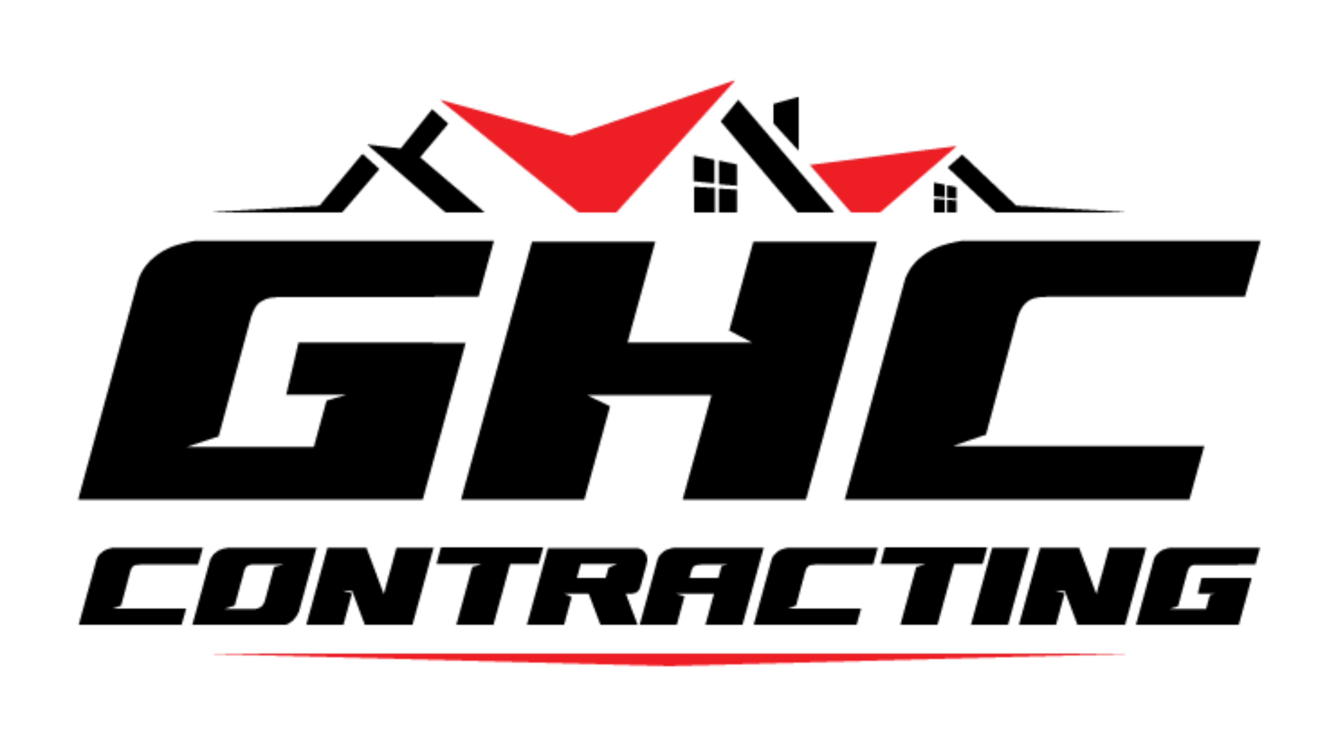 GHC Contracting LLC logo