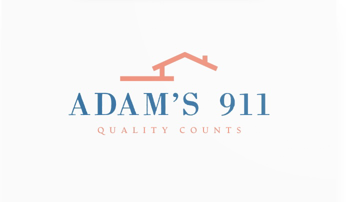 Logo for Adam's 911