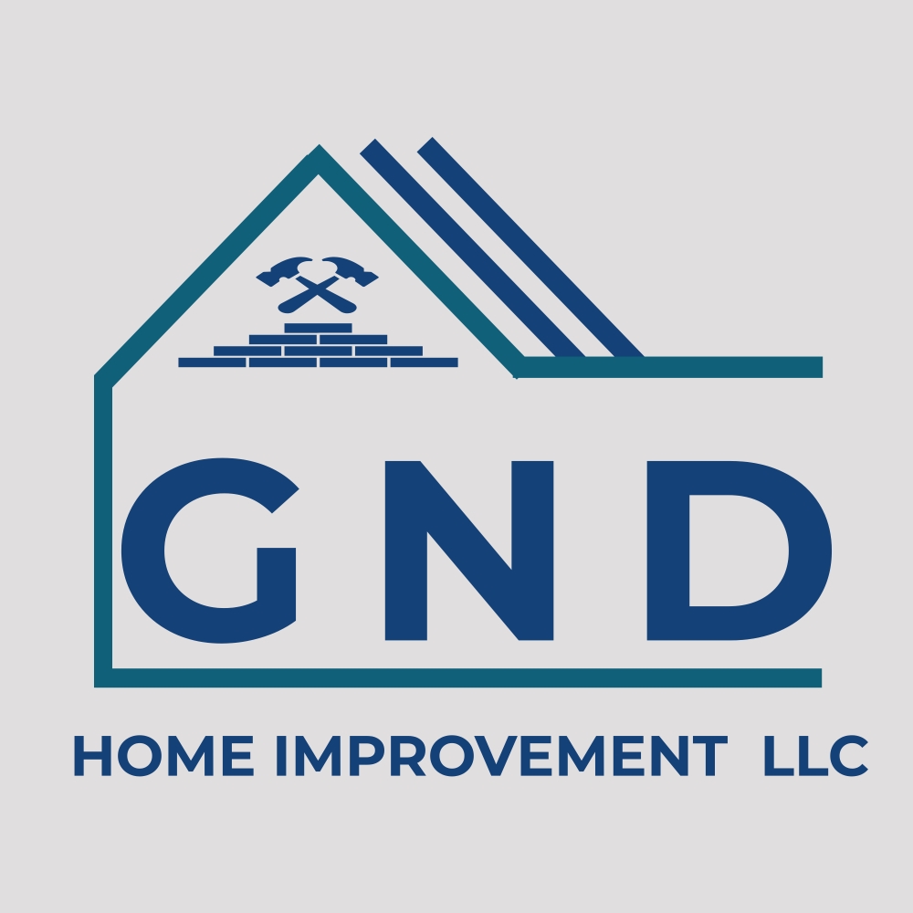 GND HOME IMPROVEMENT LLC logo
