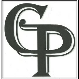 Logo for CGP Custom Welding LLC