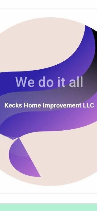 Kecks Home Improvement logo